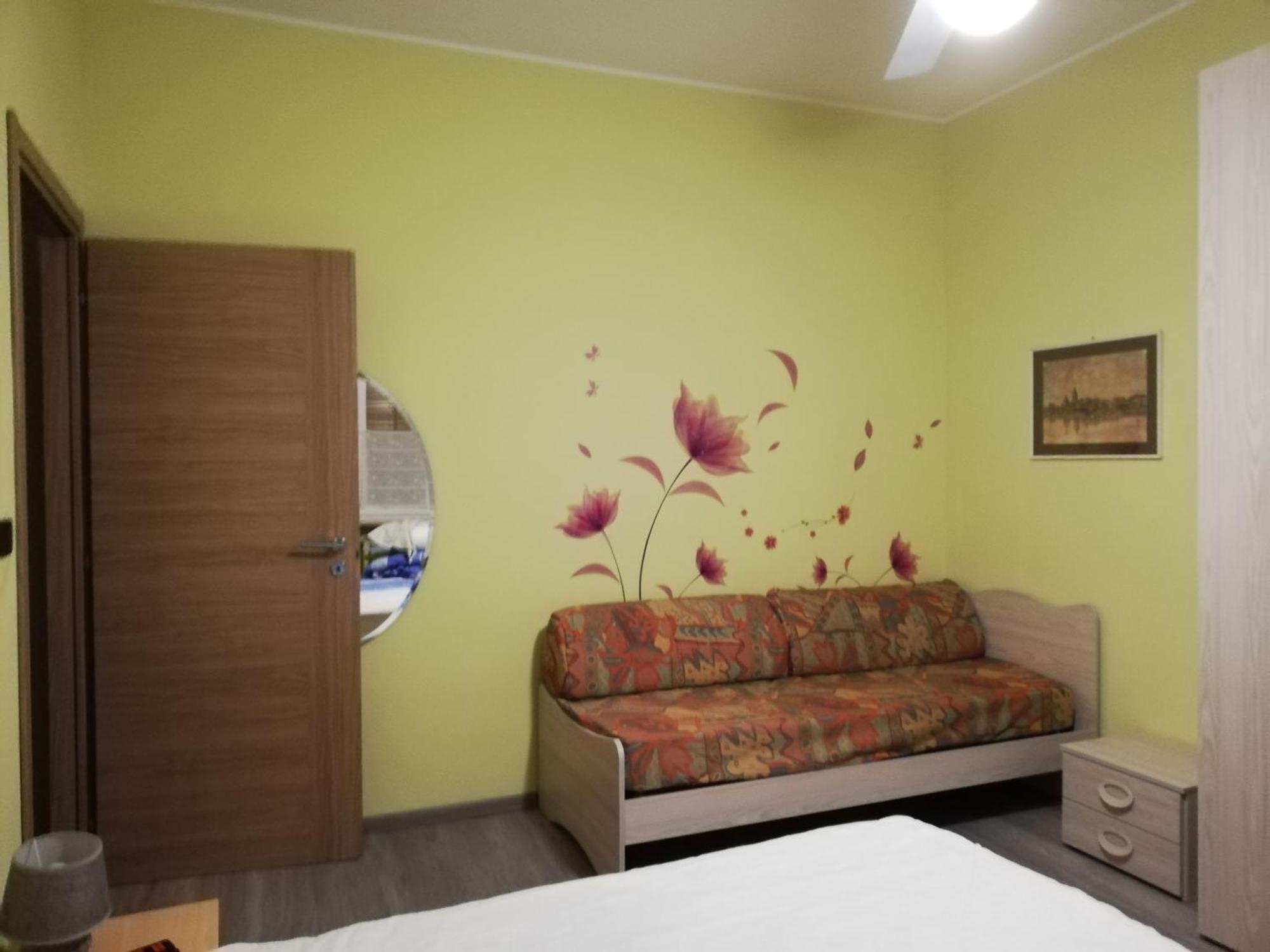 Apartament I Sogni Di Leo 2