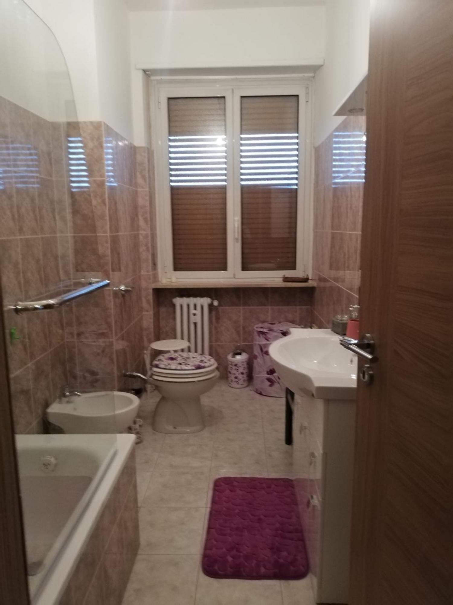 I Sogni Di Leo 2 Apartament Turyn