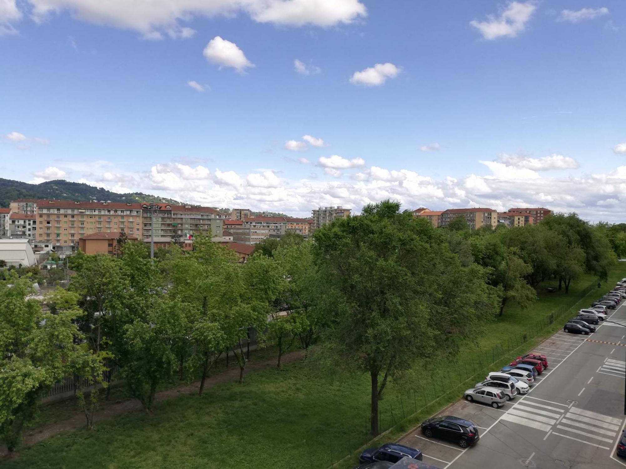 Apartament I Sogni Di Leo 2 *