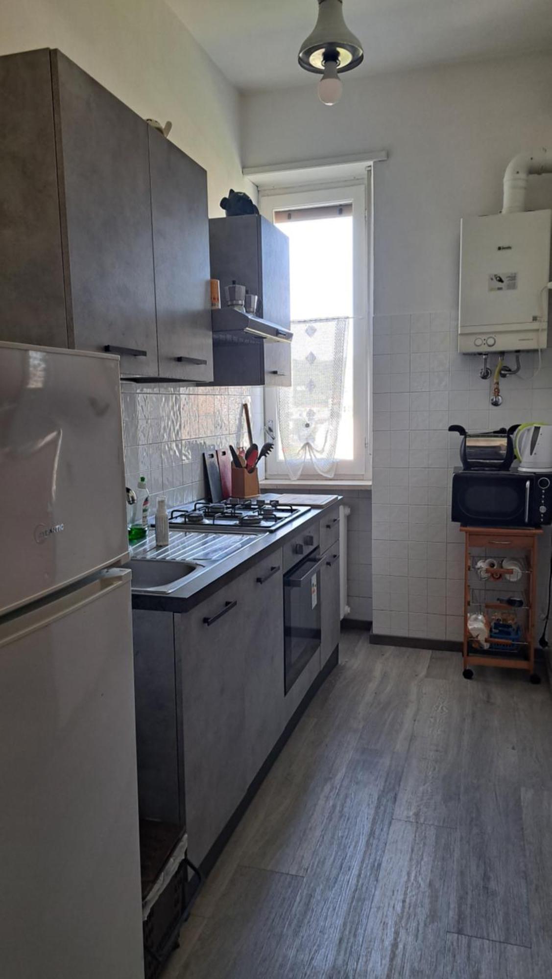 I Sogni Di Leo 2 Apartament *