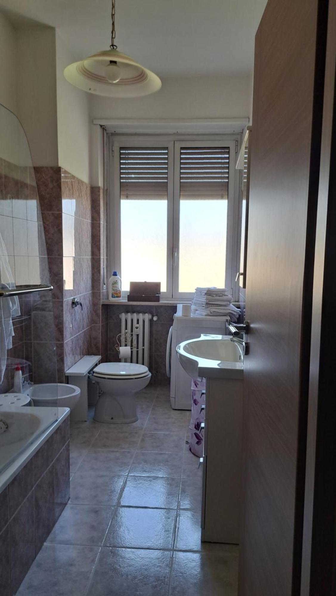 Apartament I Sogni Di Leo 2