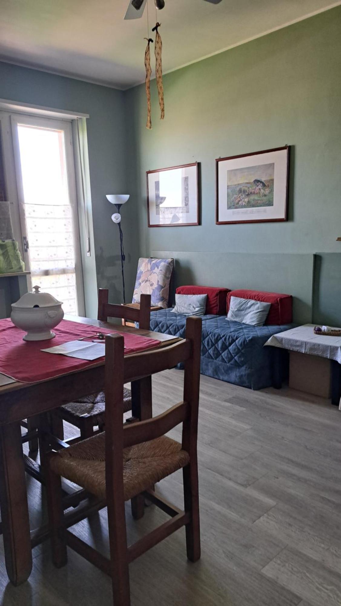 I Sogni Di Leo 2 Apartament *