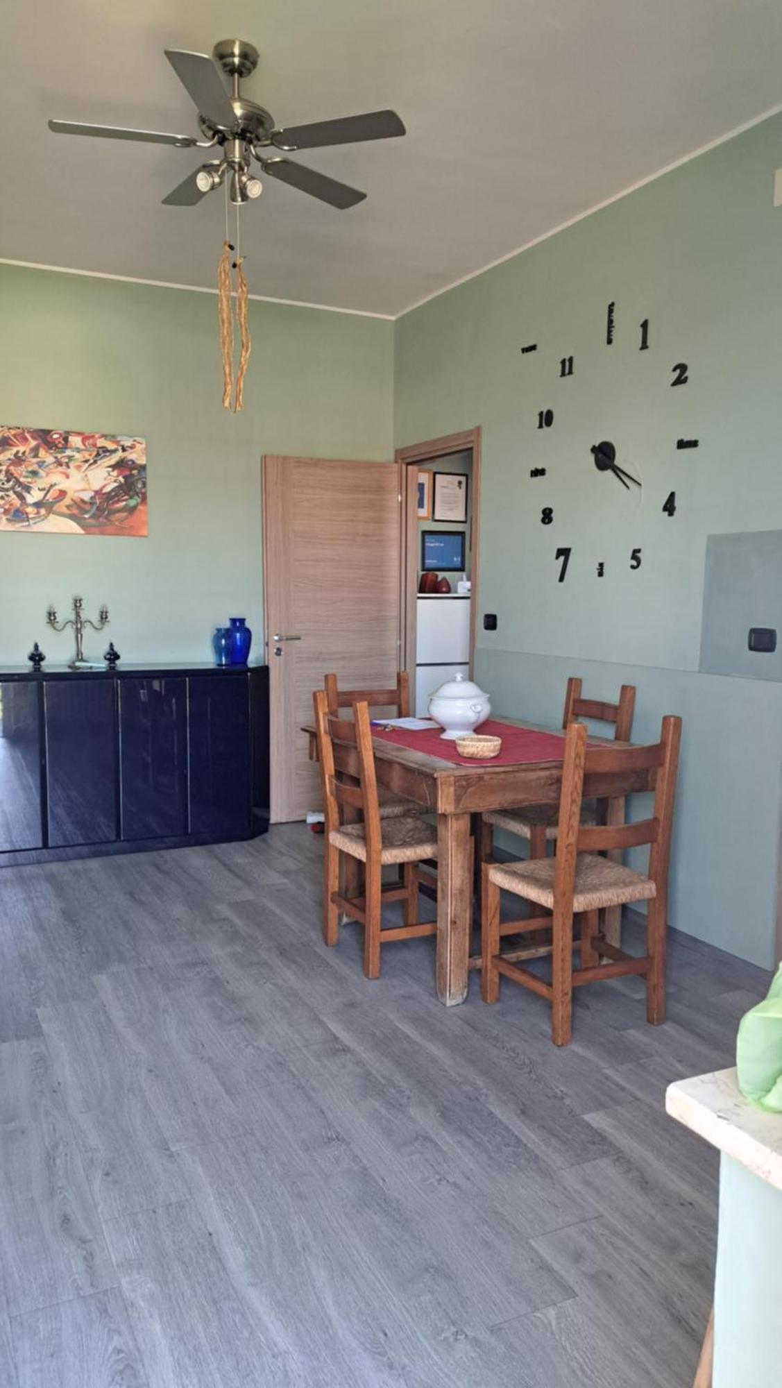 Apartament I Sogni Di Leo 2