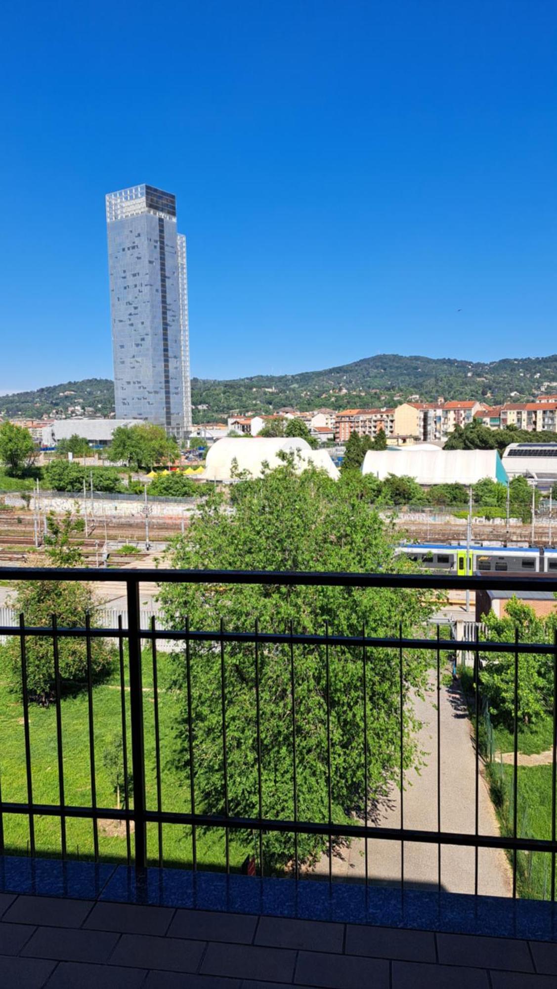 Apartament I Sogni Di Leo 2 *