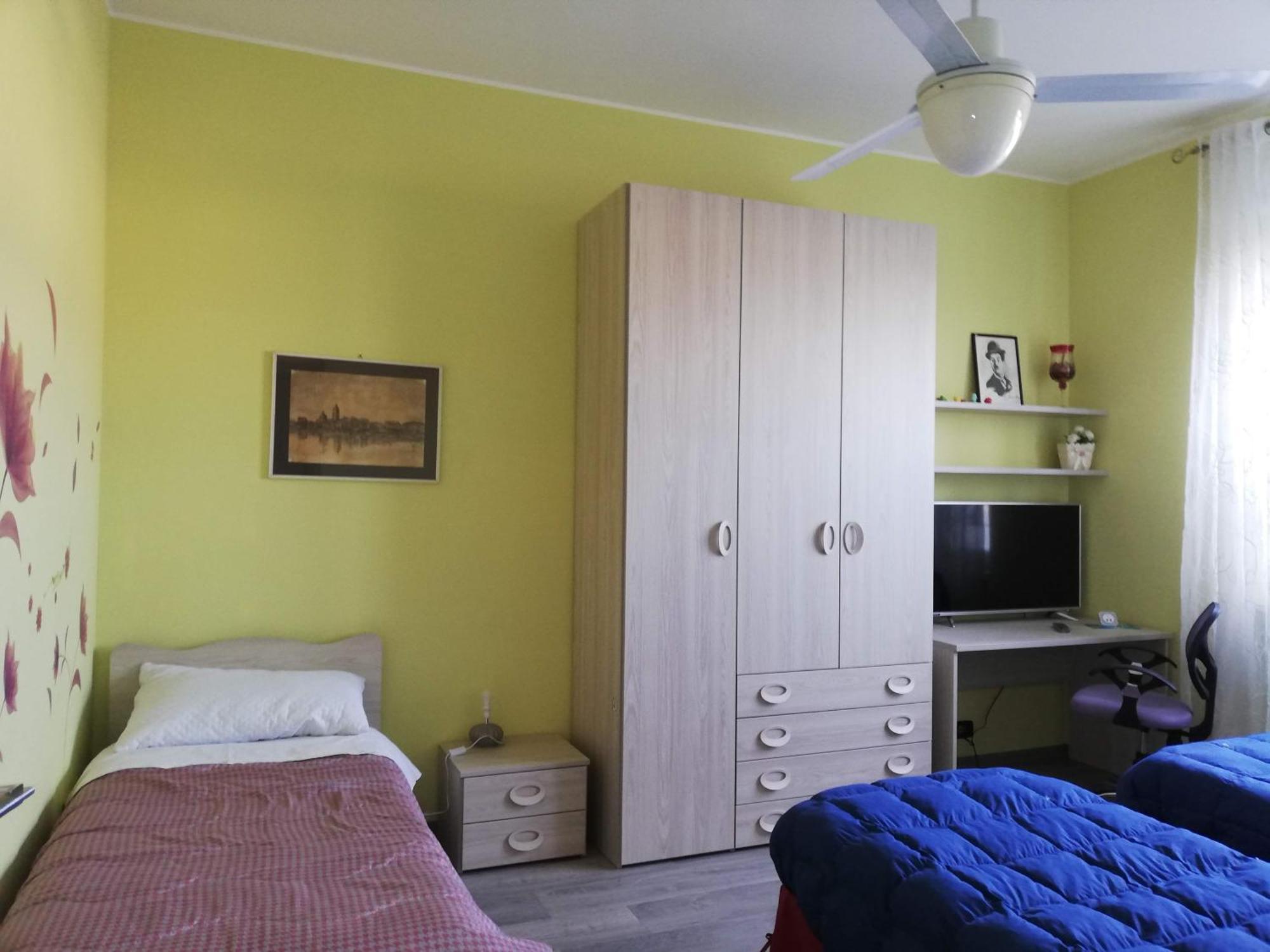 Apartament I Sogni Di Leo 2 Turyn
