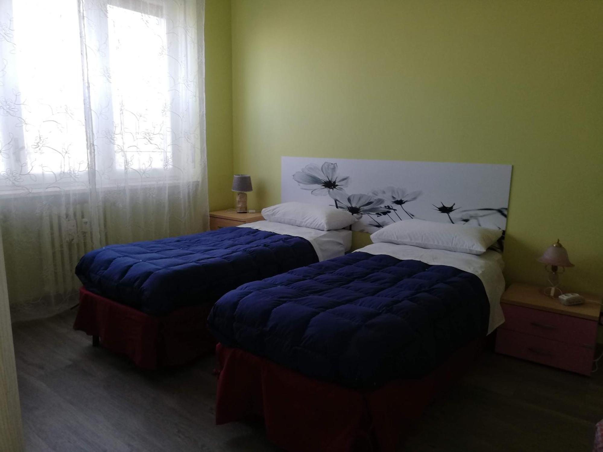 Apartament I Sogni Di Leo 2 *